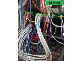 Data Infrastructure